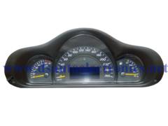 Mercedes Benz C Class W203 Coupe Cluster